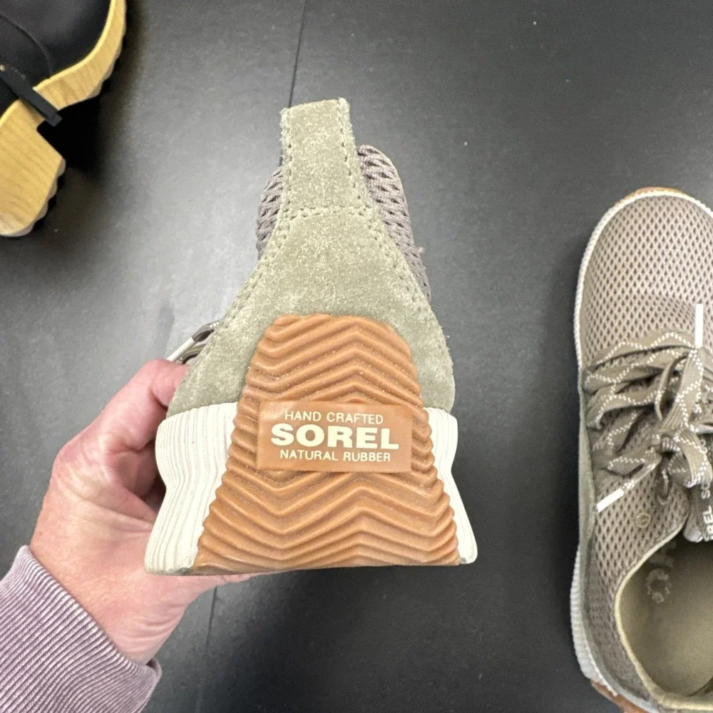 Sorel Out N About Waterproof‎ Shoes